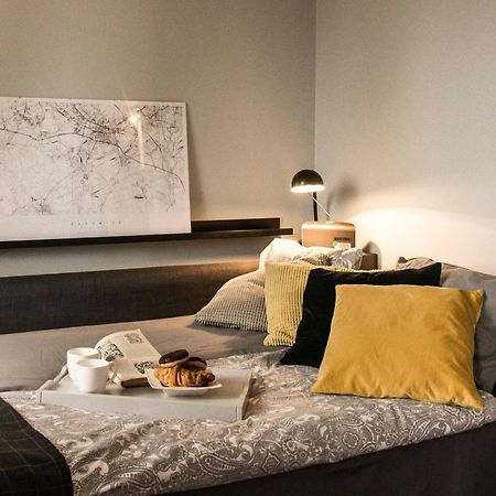 Katowice City Centre Apartment エクステリア 写真
