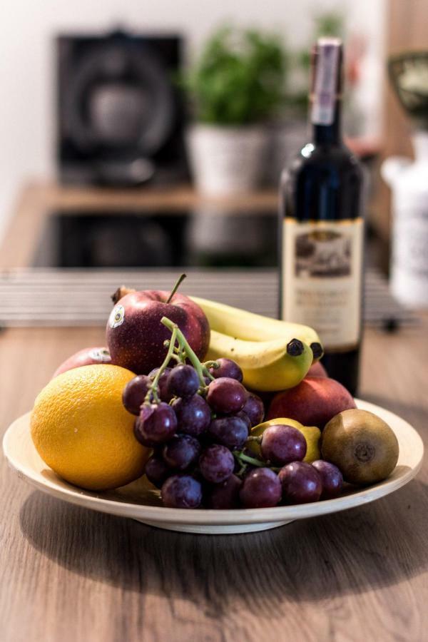 Katowice City Centre Apartment エクステリア 写真