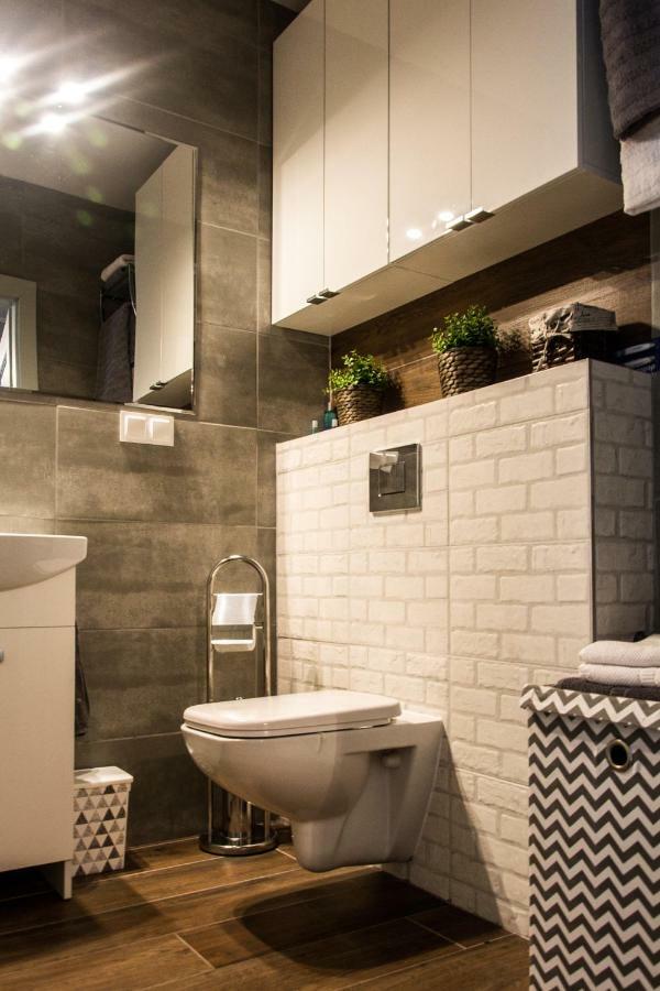 Katowice City Centre Apartment エクステリア 写真